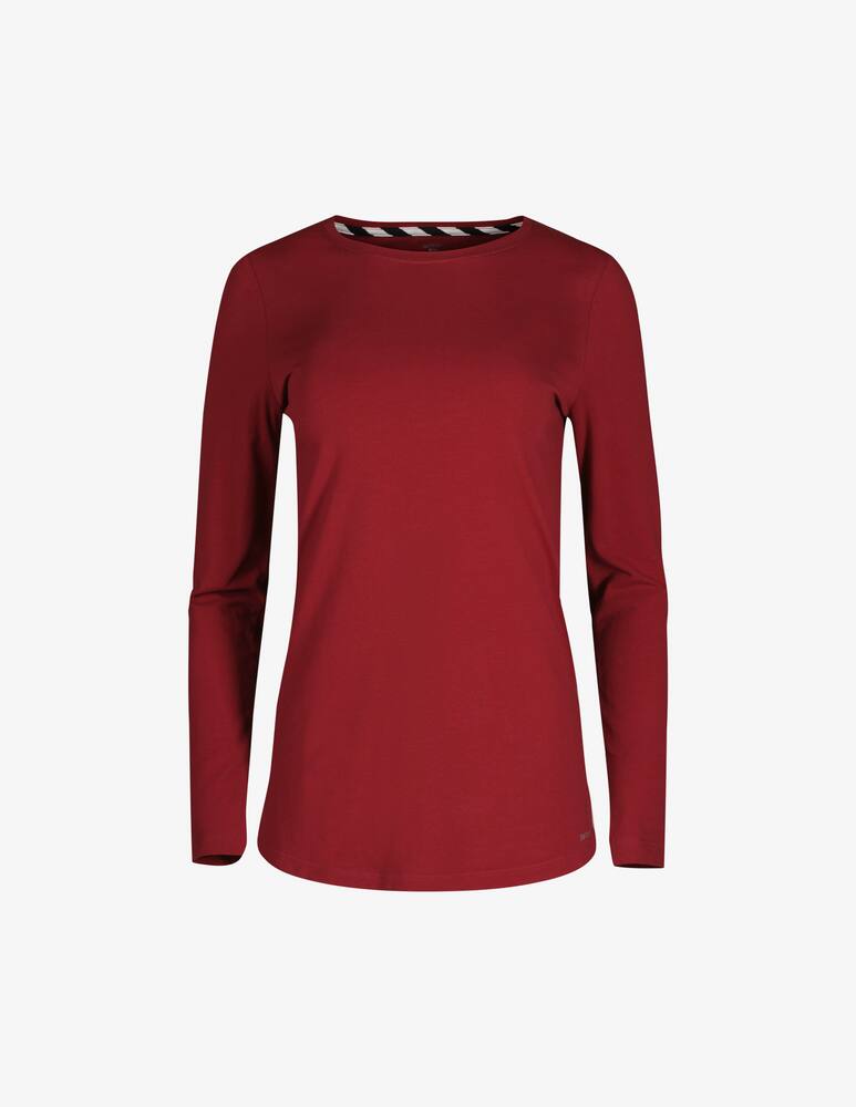 SKINY Maglia manica lunga notte - immagine 1 SKINY Maglia manica lunga notte - immagine 1