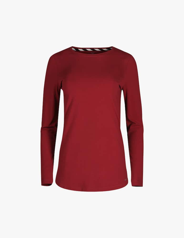 rinascente SKINY Long-sleeve night t-shirt