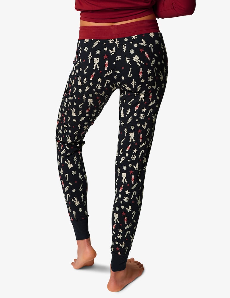 SKINY Pigiama pantalone lungo - immagine 3 SKINY Pigiama pantalone lungo - immagine 3