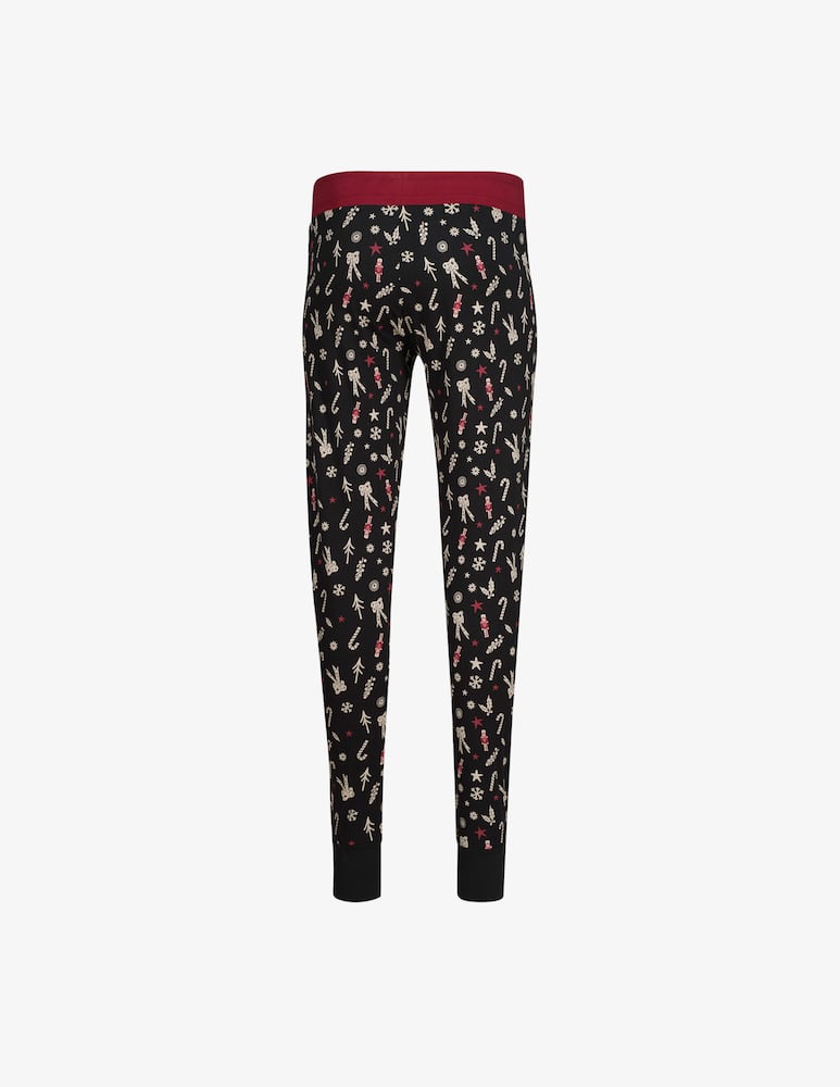 SKINY Pigiama pantalone lungo - immagine 5 SKINY Pigiama pantalone lungo - immagine 5