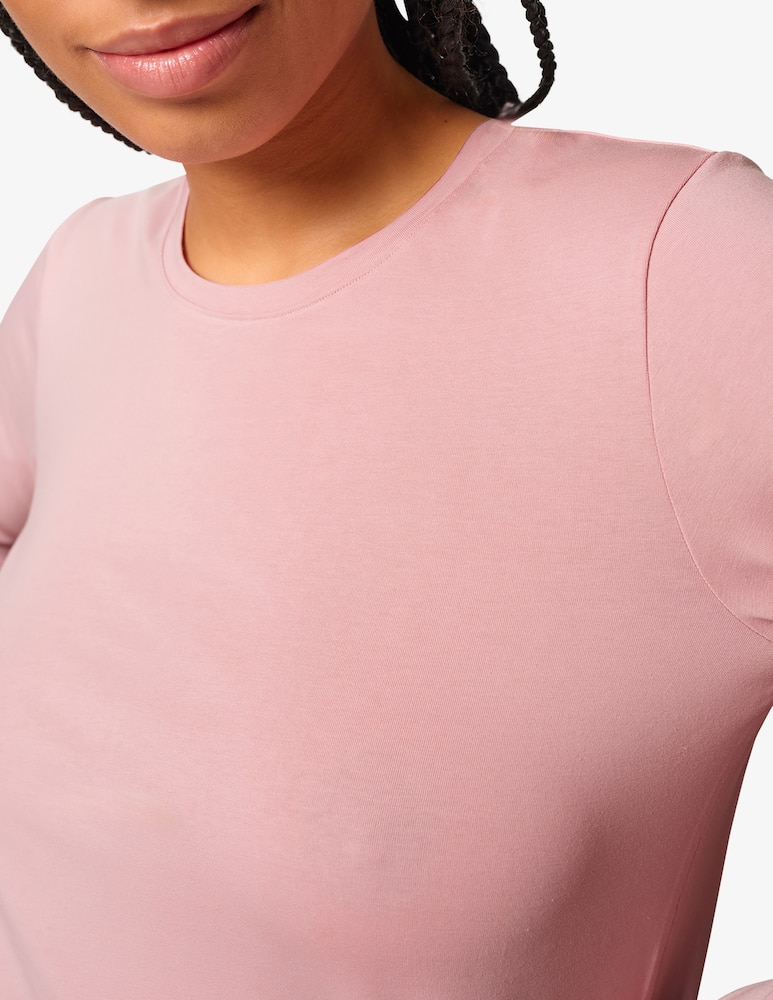 SKINY Maglia manica lunga notte - immagine 4