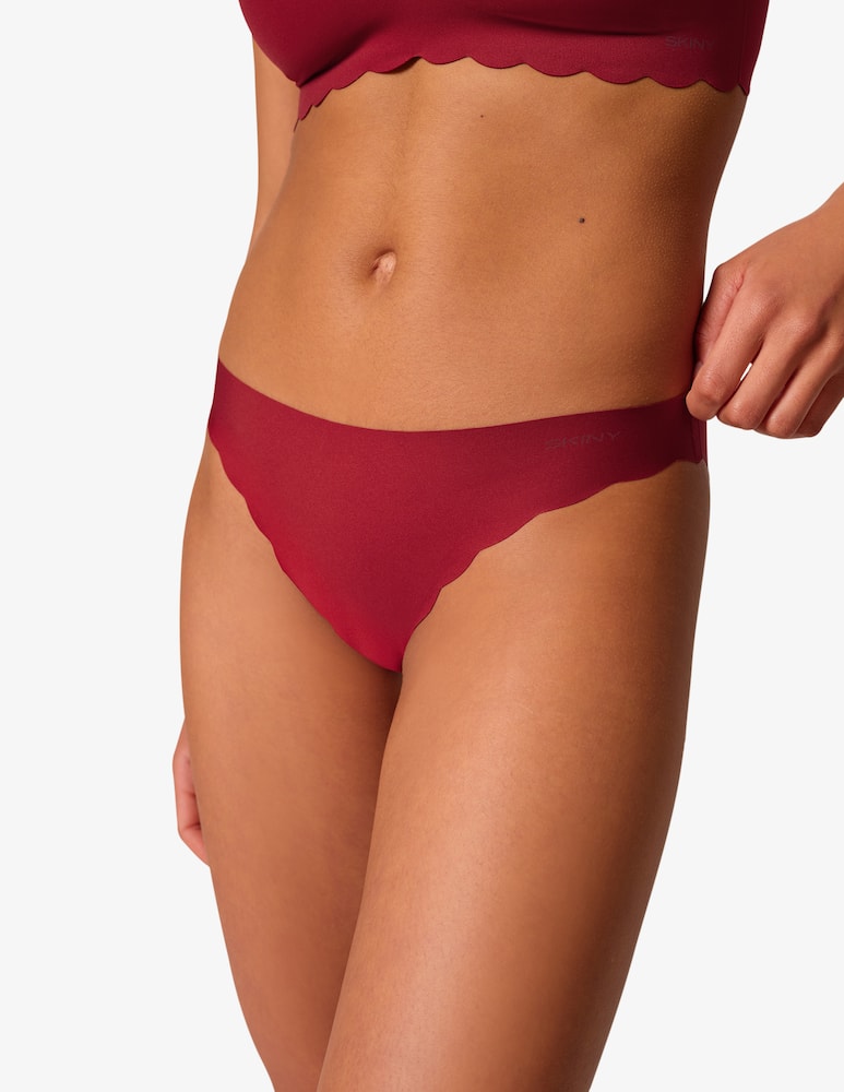 rinascente SKINY Slip mini senza cuciture