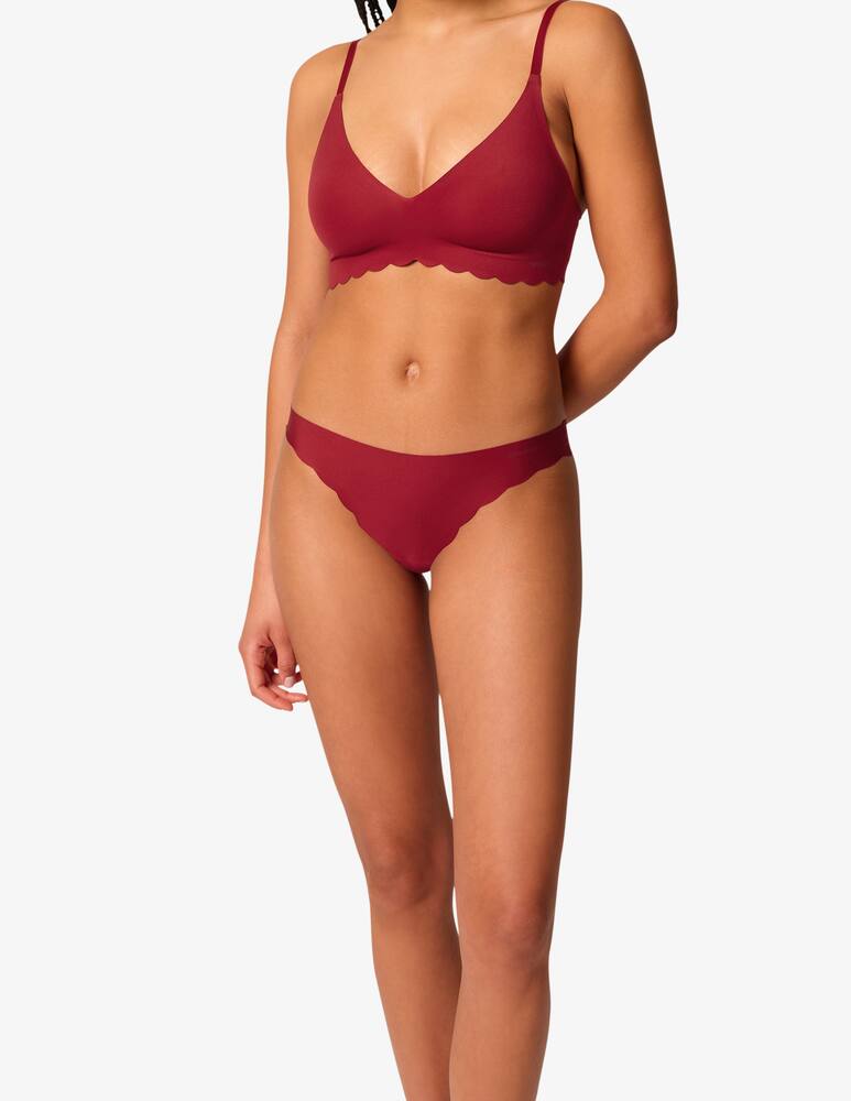 SKINY Slip mini senza cuciture - immagine 2 SKINY Slip mini senza cuciture - immagine 2