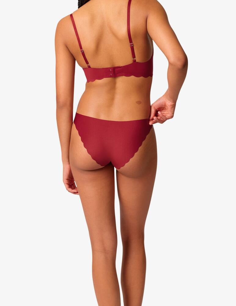 rinascente SKINY Slip mini senza cuciture