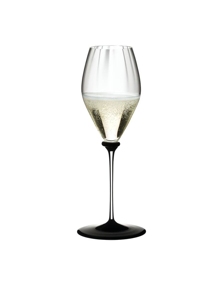 rinascente Riedel Fatto A Mano Performance Calice Champagne