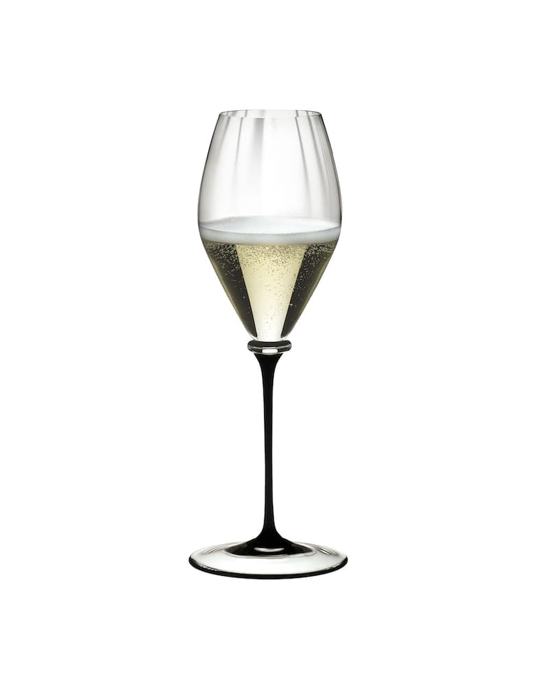 rinascente Riedel Fatto A Mano Performance Calice Champagne