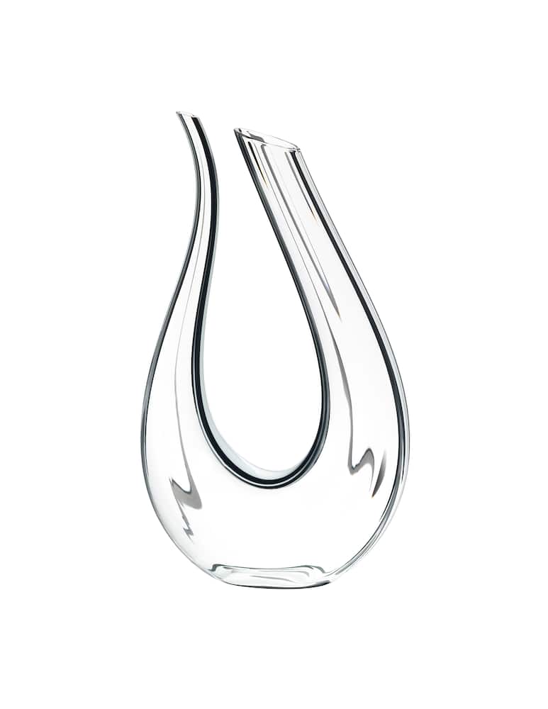 Riedel Decanter Fatto a Mano Amadeo - immagine 1 Riedel Decanter Fatto a Mano Amadeo - immagine 1