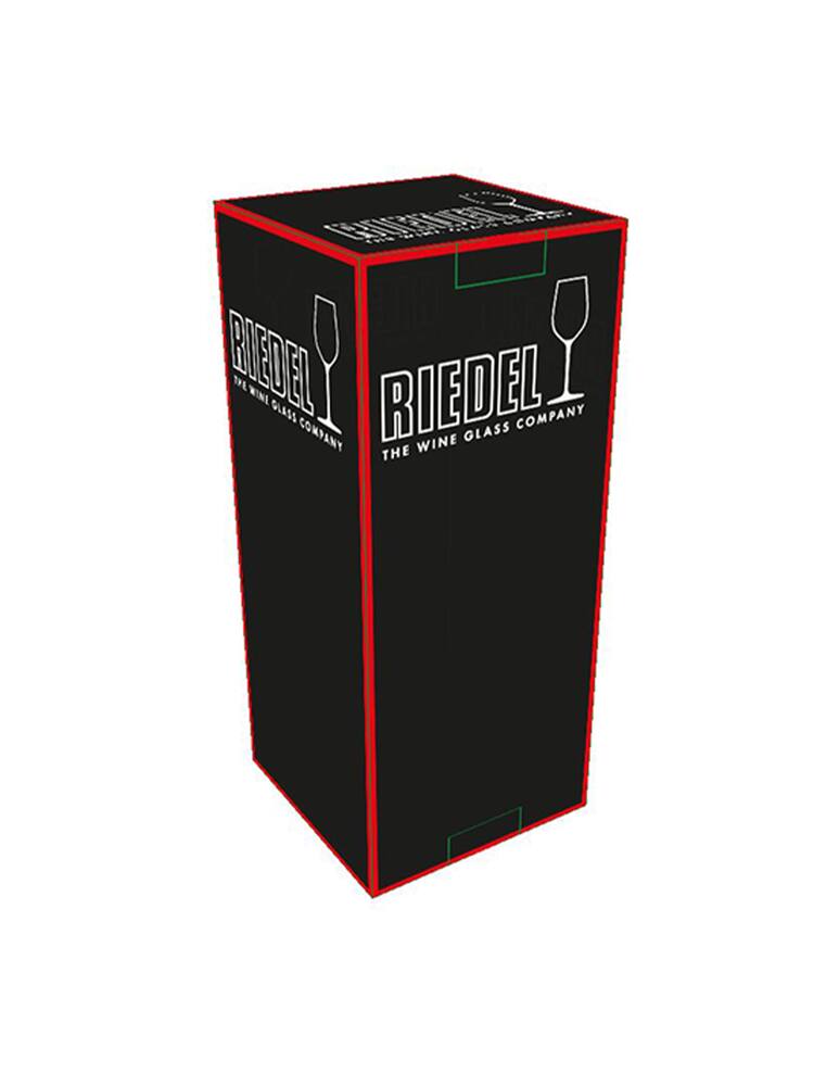 rinascente Riedel Decanter - Trasparente