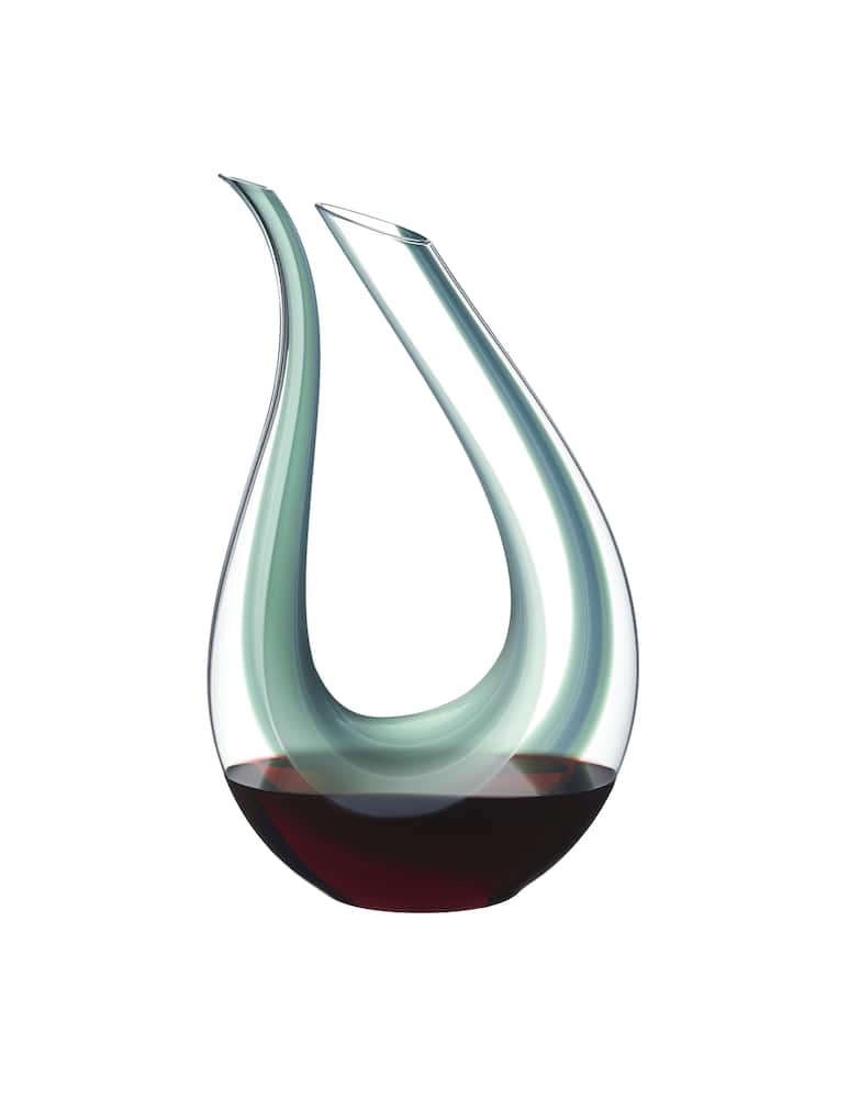 rinascente Riedel Decanter - Trasparente