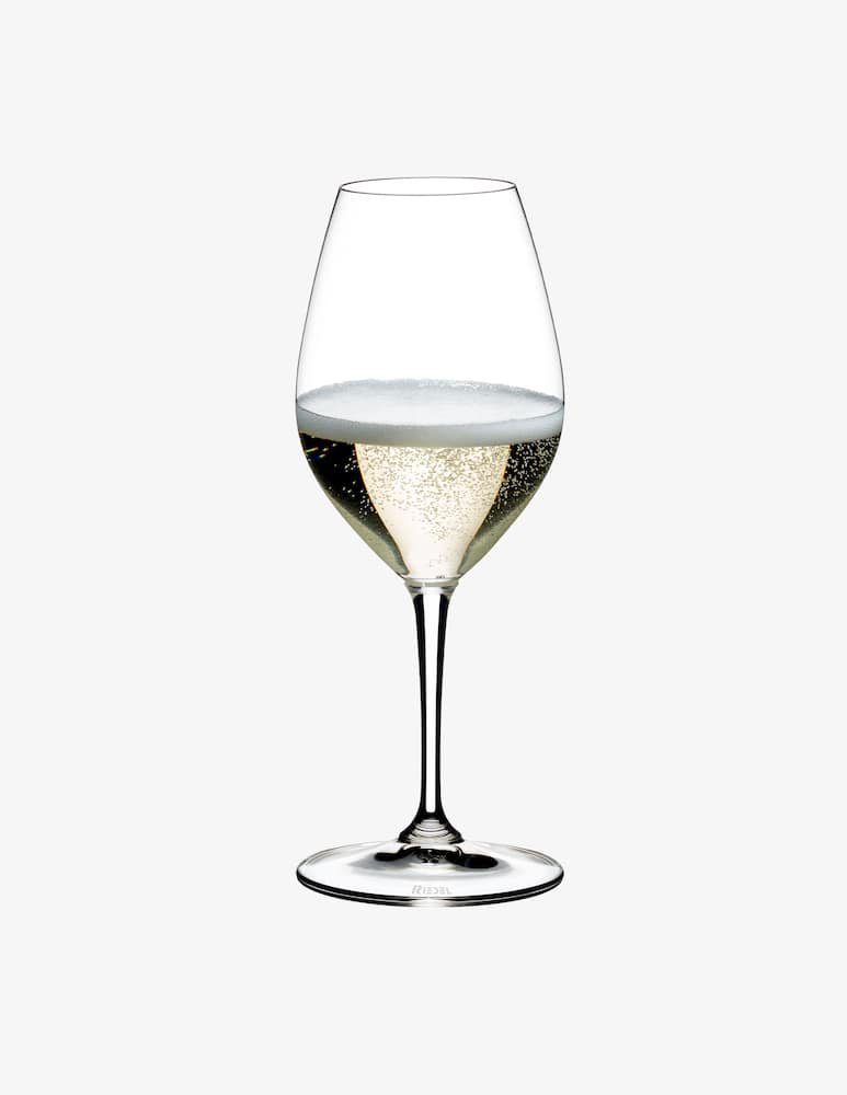 Riedel Set 4 Calici Vino Bianco/Champagne Wine Friendly - immagine 4 Riedel Set 4 Calici Vino Bianco/Champagne Wine Friendly - immagine 4