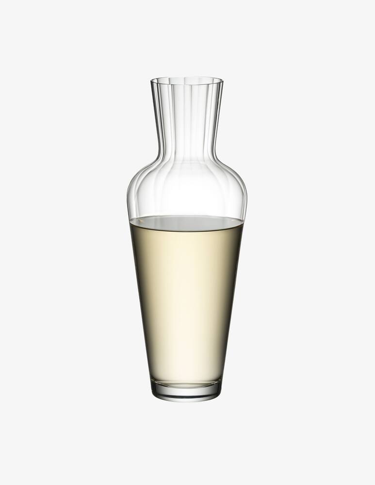 rinascente Riedel Wine Friendly Decanter/Caraffa - Trasparente