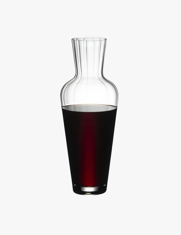 Riedel Wine Friendly Decanter/Caraffa - immagine 3 Riedel Wine Friendly Decanter/Caraffa - immagine 3