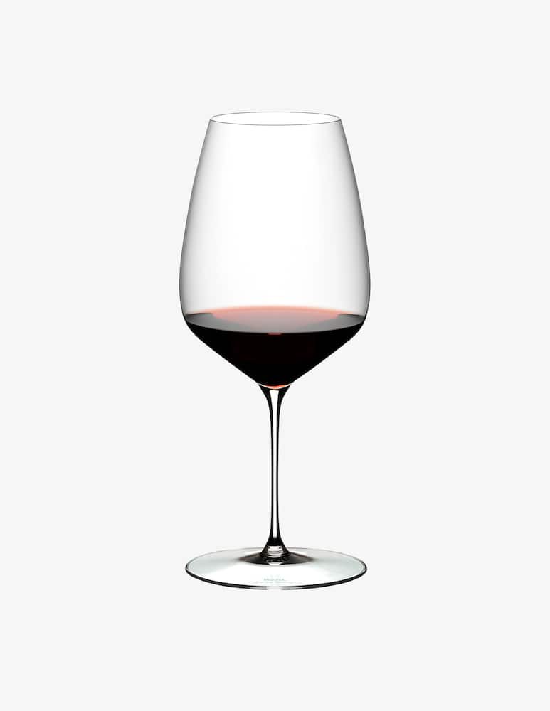 Riedel Set 2 Calici Cabernet/Merlot - immagine 1 Riedel Set 2 Calici Cabernet/Merlot - immagine 1
