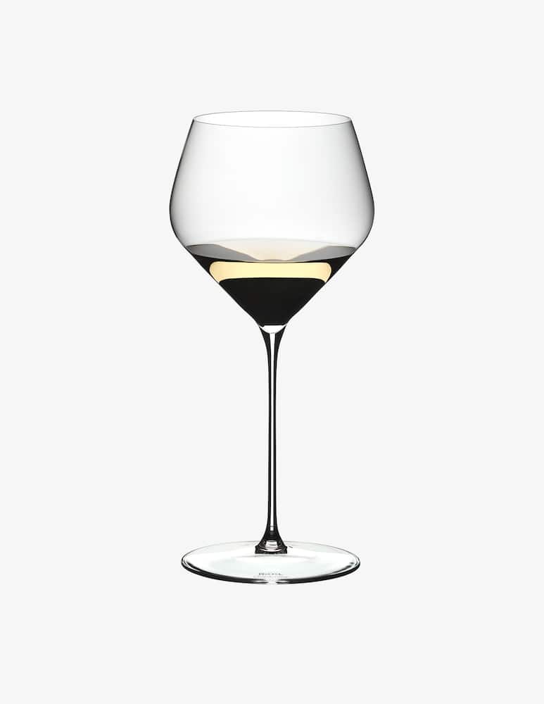 Riedel Set 2 Calici Chardonnay Invecchiato In Botte - immagine 3 Riedel Set 2 Calici Chardonnay Invecchiato In Botte - immagine 3