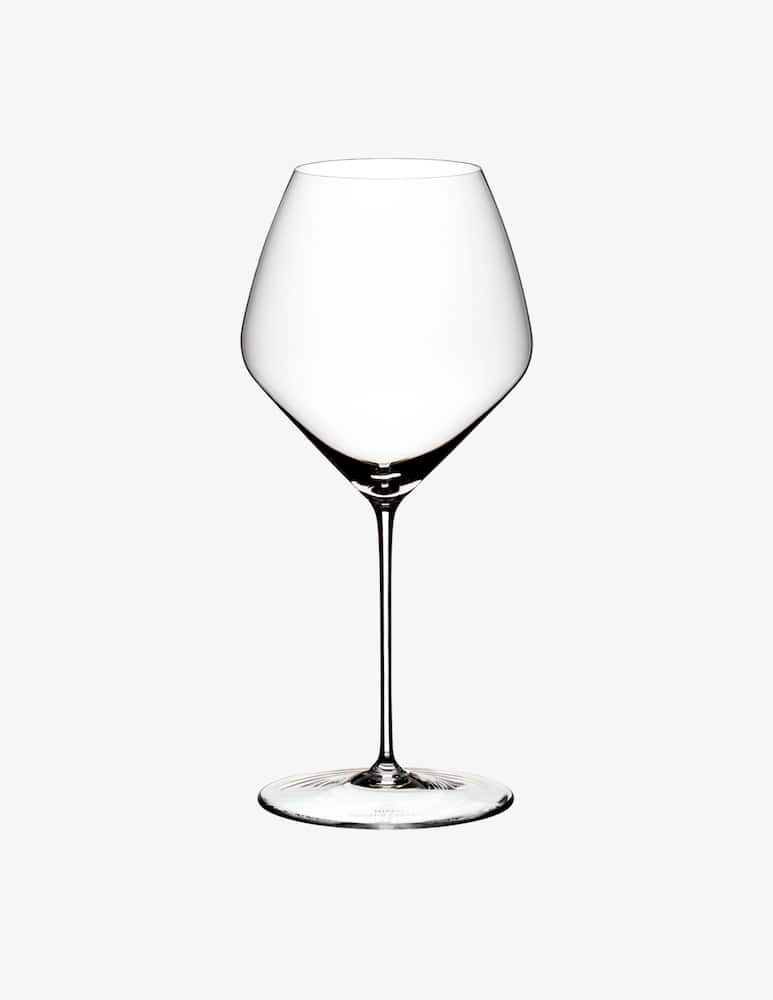 rinascente Riedel Set 2 Calici Pinot Nero/Nebbiolo - Trasparente