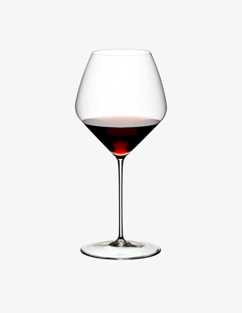 rinascente Riedel Set 2 Calici Pinot Nero/Nebbiolo - Trasparente