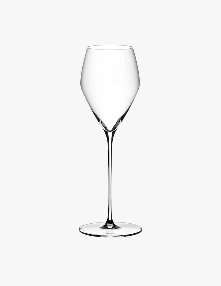 Riedel Set 2 Glasses Champagne - picture 1 Riedel Set 2 Glasses Champagne - picture 1
