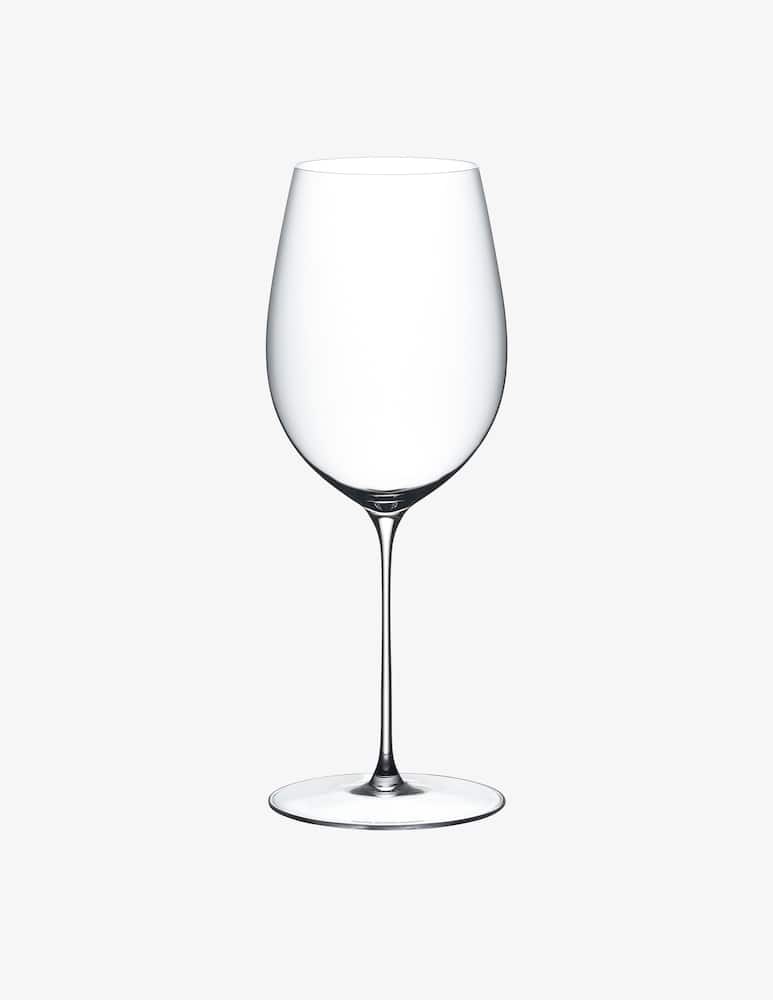 rinascente Riedel Grape Goblets Bordeaux Grand Cru