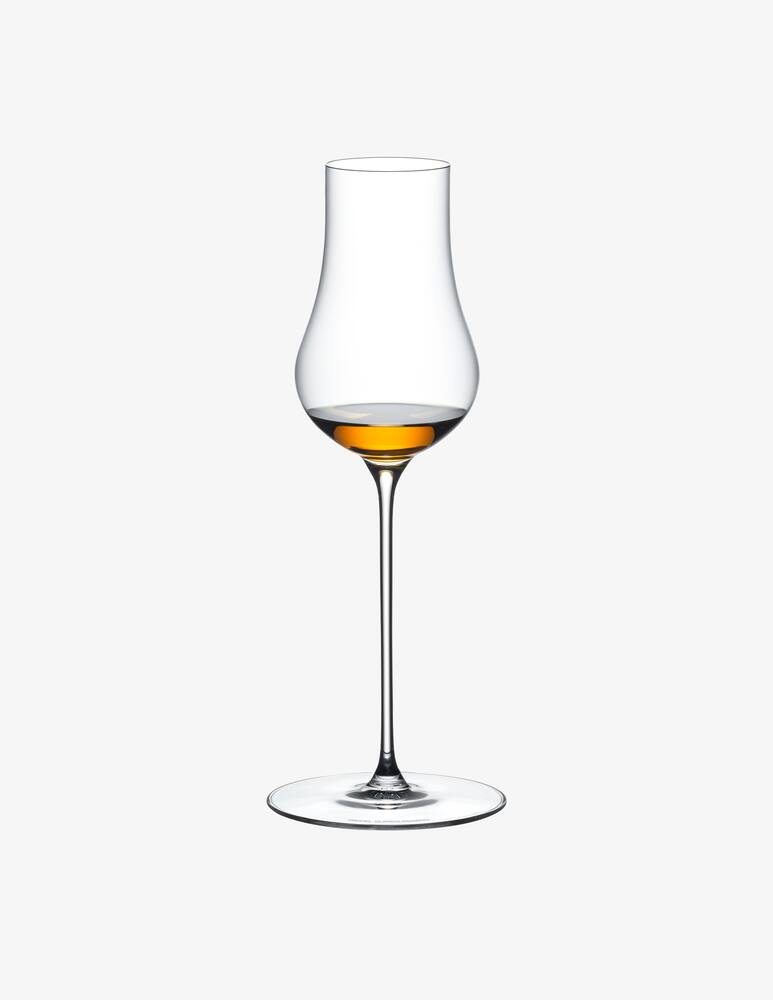 rinascente Riedel Superleggero Goblet Spirits