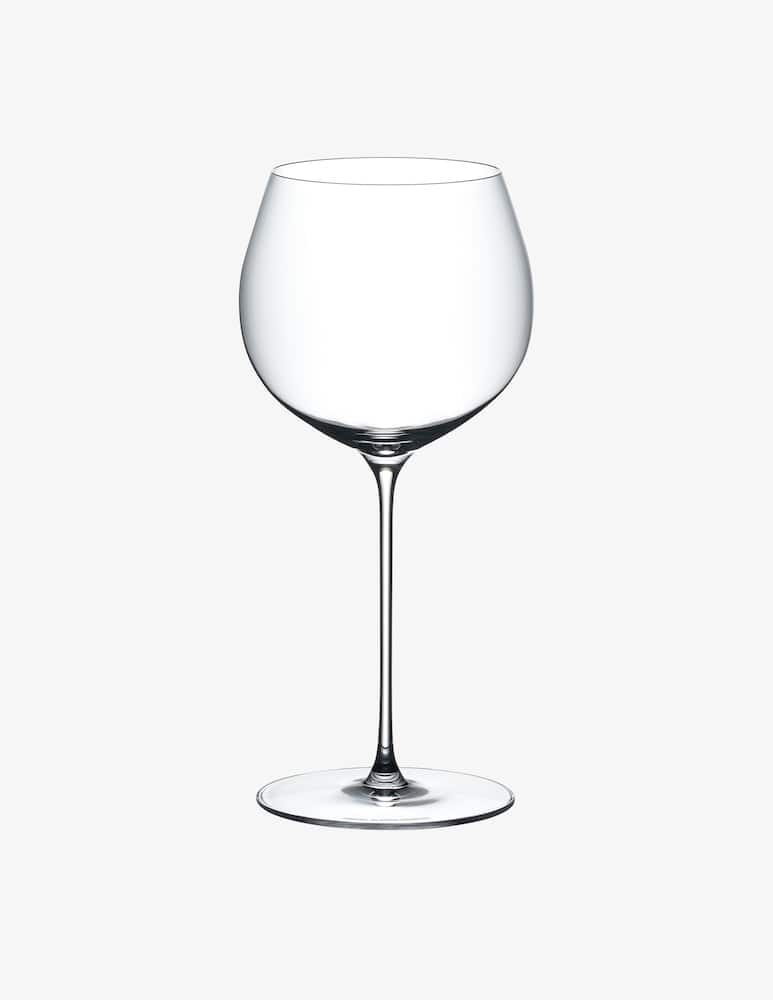 rinascente Riedel Grape Goblets White Wine/Champag