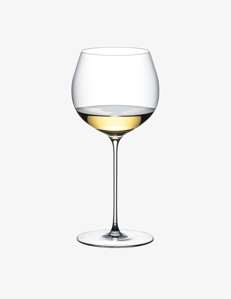 rinascente Riedel Grape Goblets White Wine/Champag