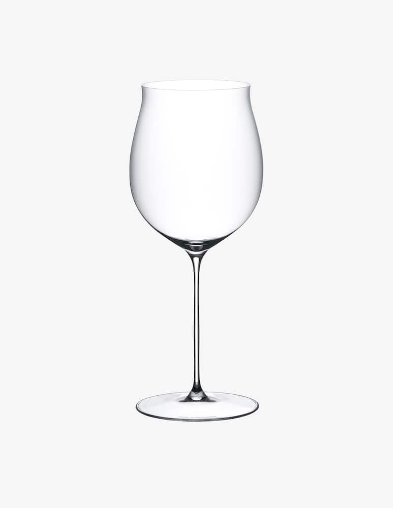 rinascente Riedel Superleggero Calice Burgundy Grand Cru