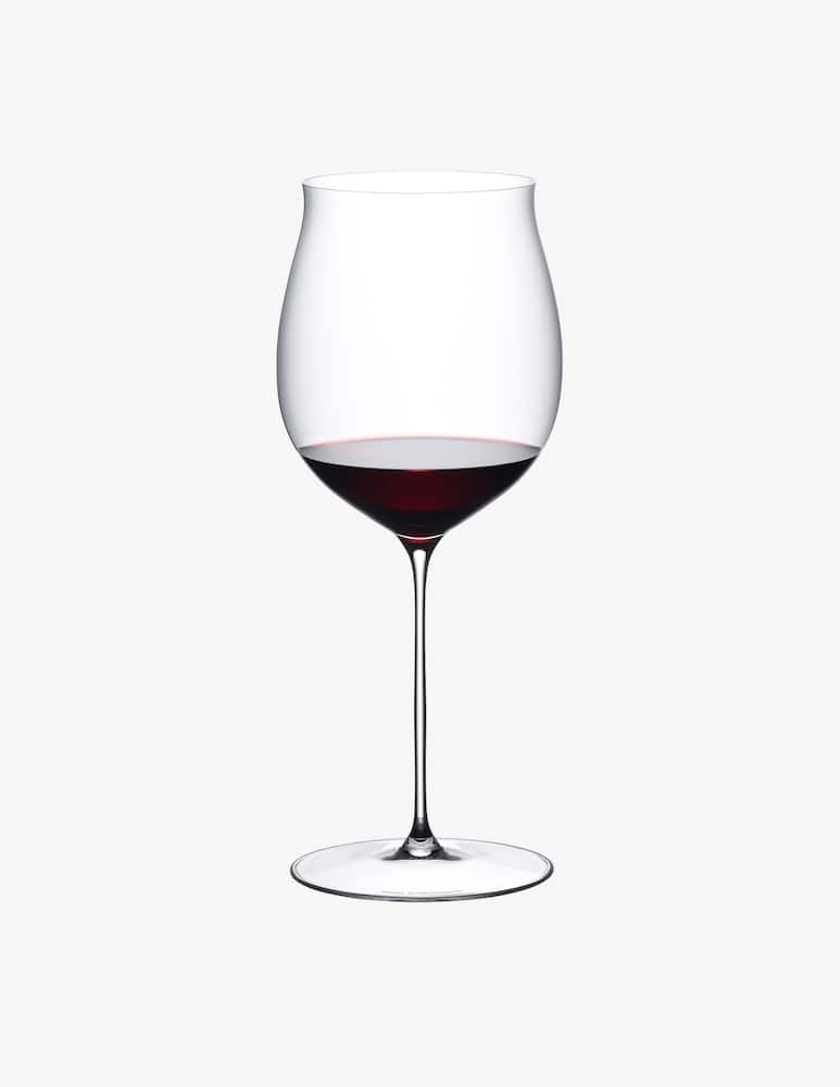 Riedel Calice Superleggero Burgundy Grand Cru - immagine 2 Riedel Calice Superleggero Burgundy Grand Cru - immagine 2