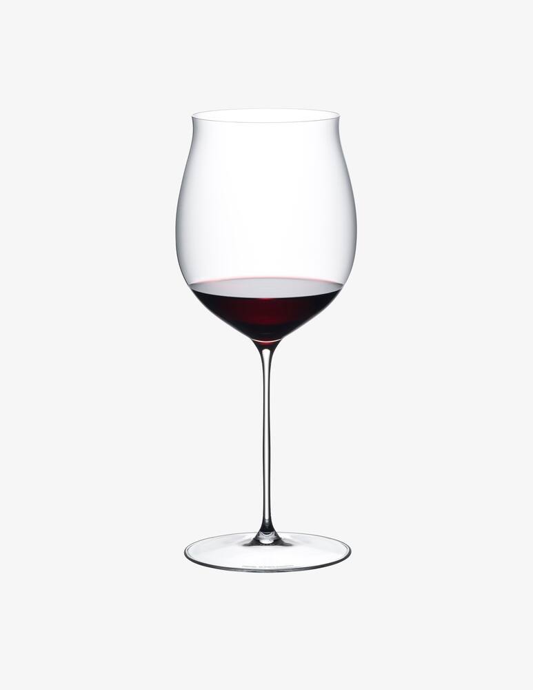 rinascente Riedel Superleggero Calice Burgundy Grand Cru