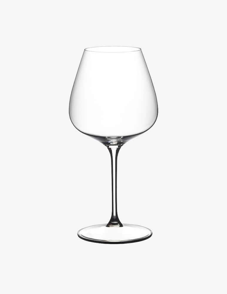 Riedel Set 2 pz Grape Calici Pinot Noir/Nebbiolo/Aperitivo - immagine 1 Riedel Set 2 pz Grape Calici Pinot Noir/Nebbiolo/Aperitivo - immagine 1