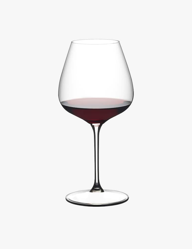 rinascente Riedel Grape Calici Pinot Noir/Nebbiolo/Aperitivo Set 2 pz