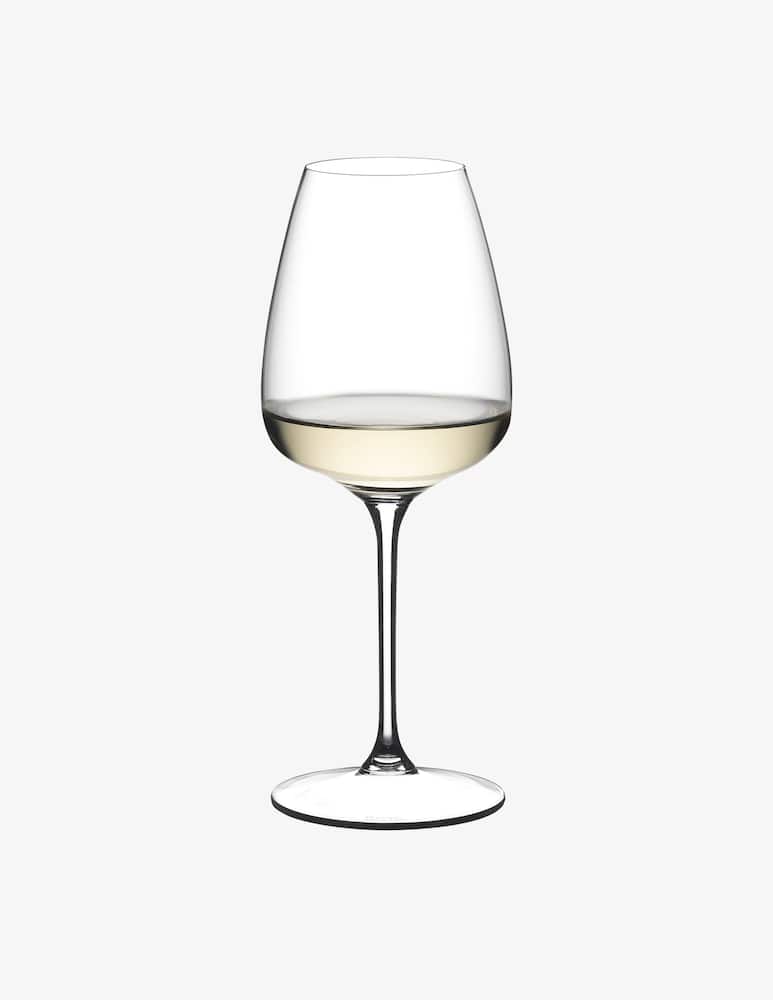 Riedel Set 2 pz Grape Calici White Wine /Champagne Spritz Drinks - immagine 1 Riedel Set 2 pz Grape Calici White Wine /Champagne Spritz Drinks - immagine 1