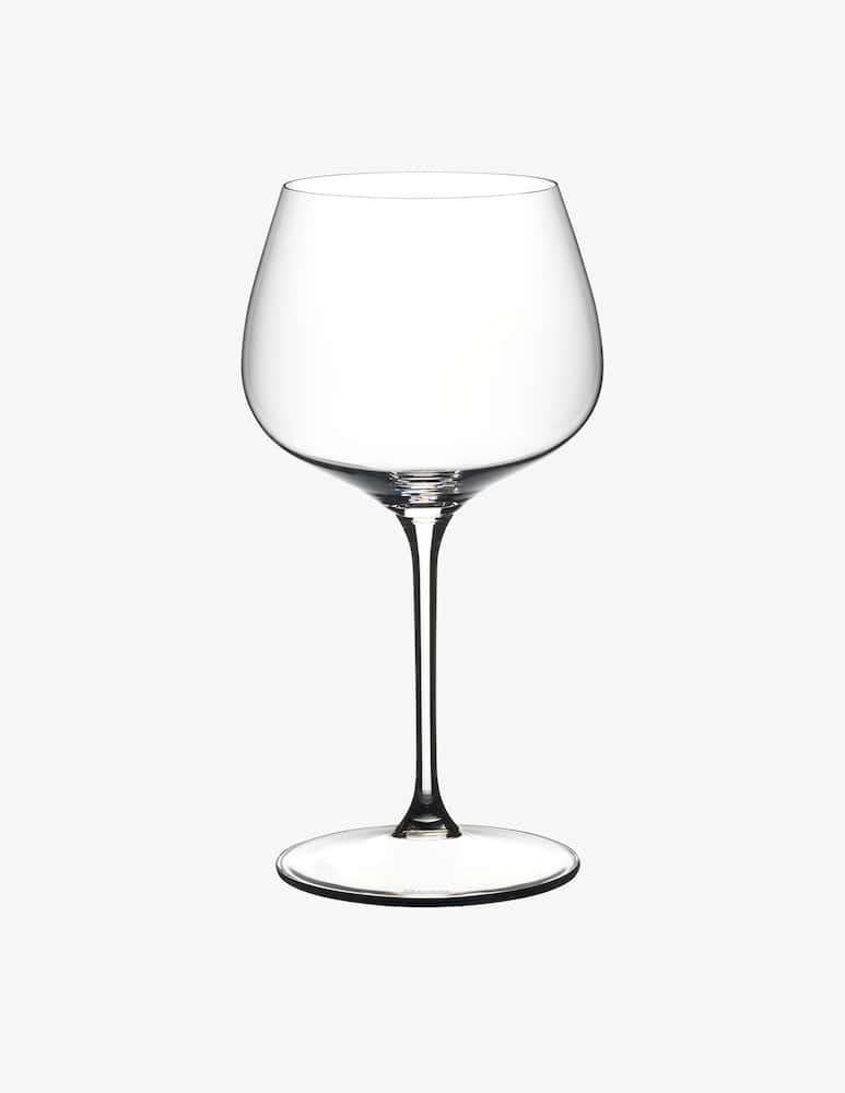 Riedel Set 2 pz Grape Calici Chardonnay/ Gin Tonic - immagine 1