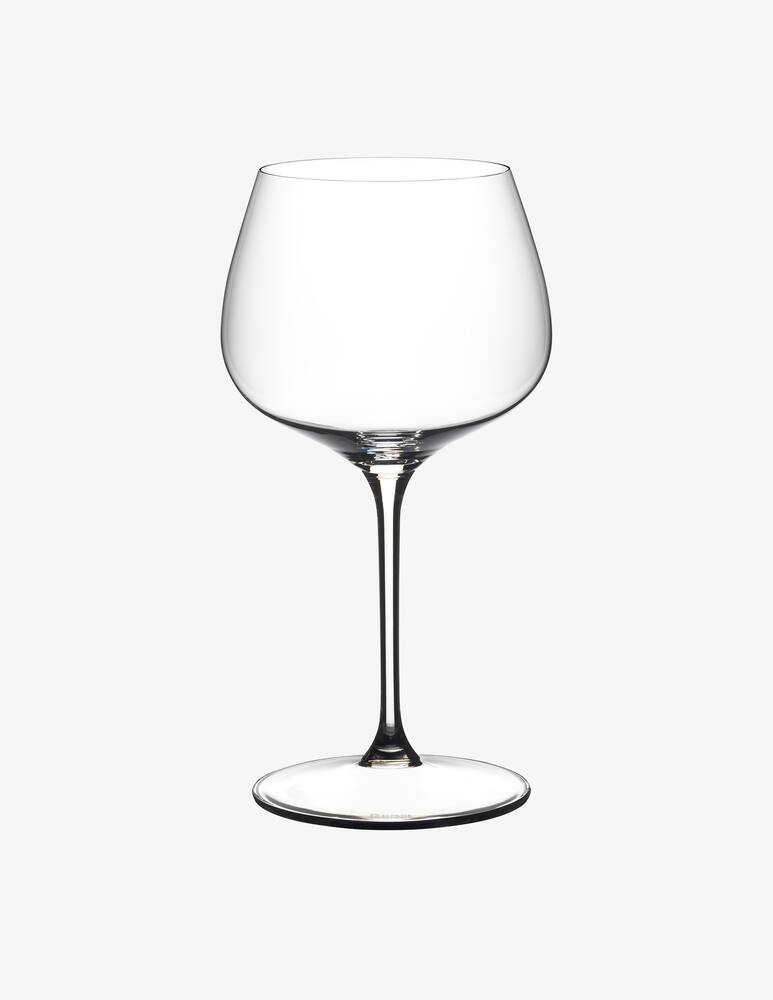 rinascente Riedel Grape Goblets Chardonnay/ Gin Tonic Set 2 pcs.