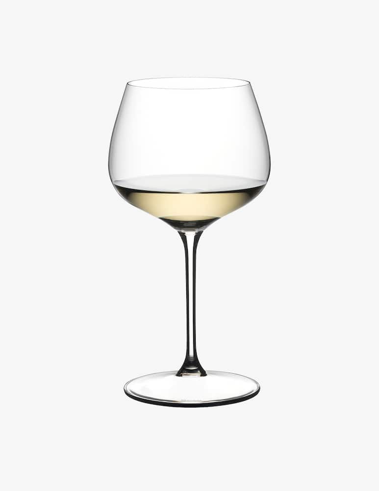 Riedel Set 2 pz Grape Calici Chardonnay/ Gin Tonic - immagine 2