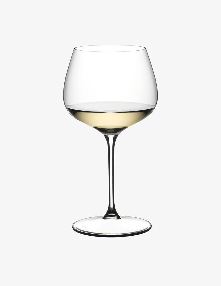 rinascente Riedel Grape Goblets Chardonnay/ Gin Tonic Set 2 pcs.