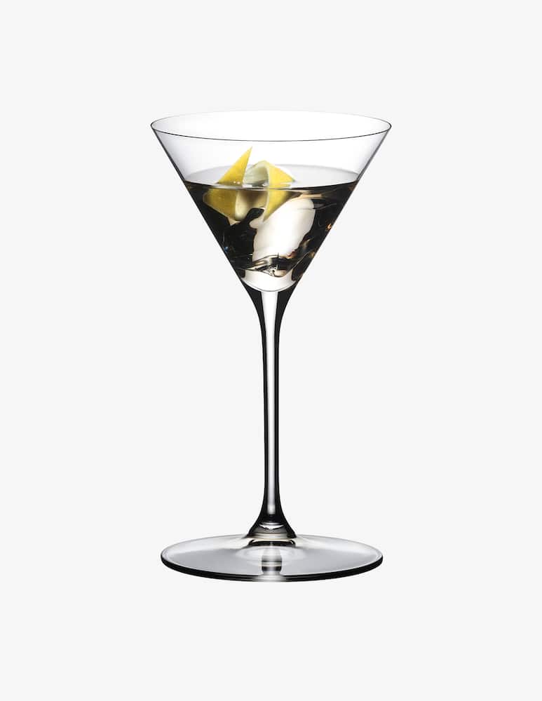 Riedel Set 2 pz Grape Calici Martini - immagine 2 Riedel Set 2 pz Grape Calici Martini - immagine 2