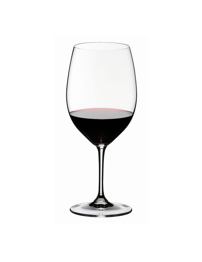 Riedel Set 2 Pz Calici Cabernet - immagine 1 Riedel Set 2 Pz Calici Cabernet - immagine 1