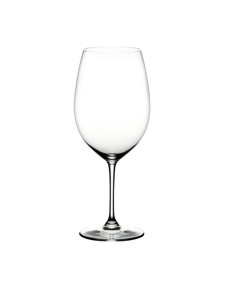 rinascente Riedel Glasse Cabernet Set 2 Pcs - Transparent