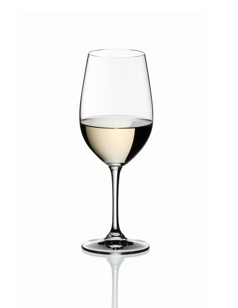 rinascente Riedel Glasses Riesling  Set 2 Pcs - Transparent