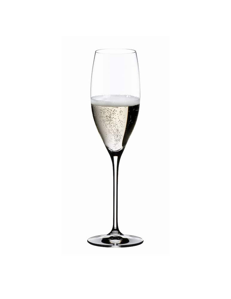 Riedel Flut Champagne Set 2 Pz - immagine 1