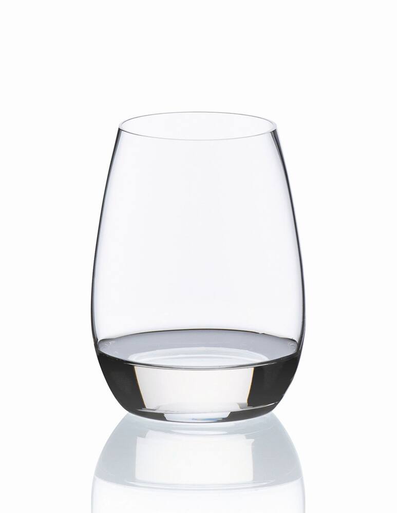 rinascente Riedel Glasses Spirit Set 2 Pcs - Transparent