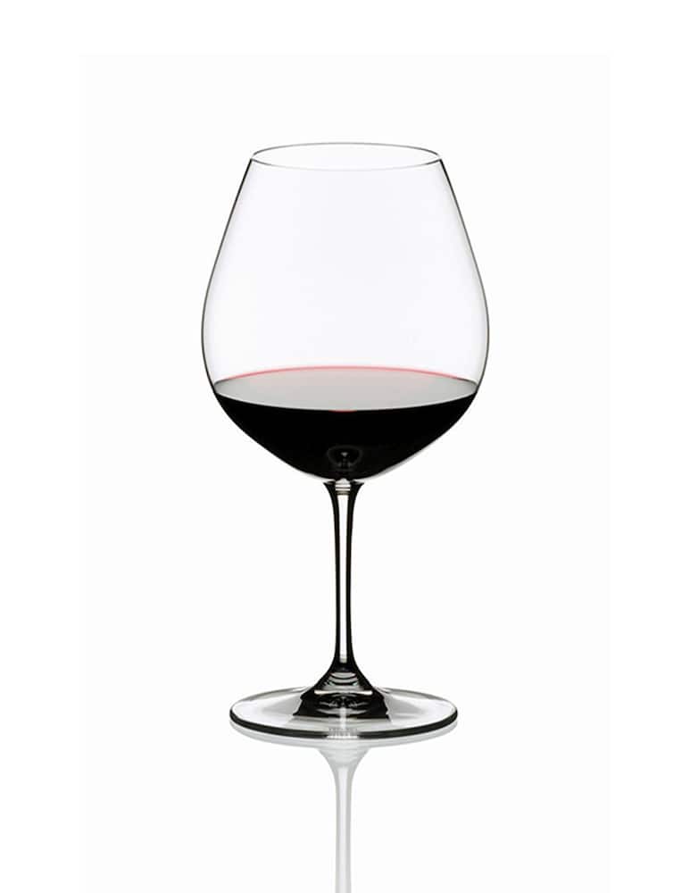 Riedel Set 2 Pz Calici Pinot Noir - immagine 1 Riedel Set 2 Pz Calici Pinot Noir - immagine 1