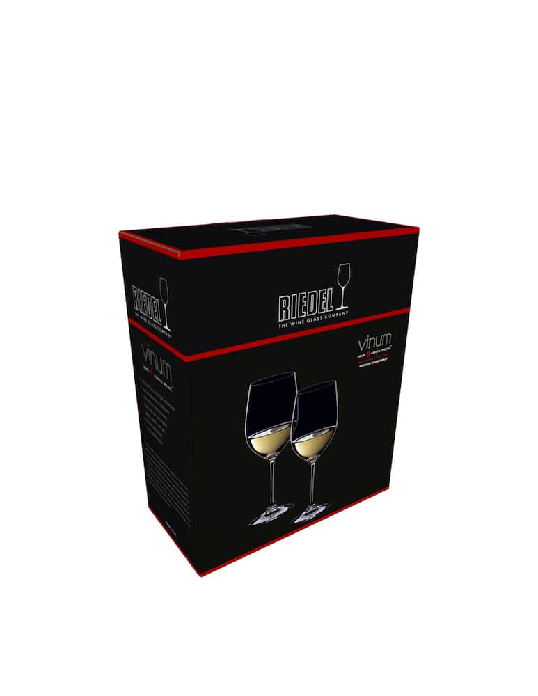 Riedel Set 2 Pz Calici Chardonnay - immagine 3 Riedel Set 2 Pz Calici Chardonnay - immagine 3