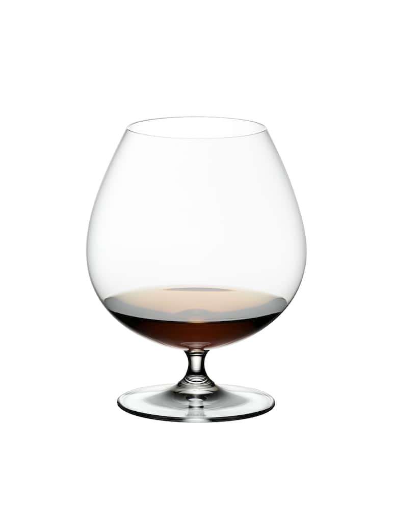 Riedel Set 2 Pz Calici Brandy - immagine 1