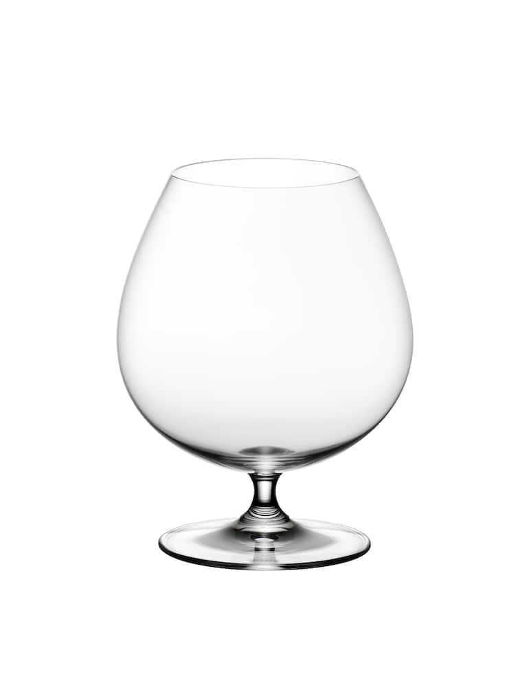 Riedel Set 2 Pz Calici Brandy - immagine 2