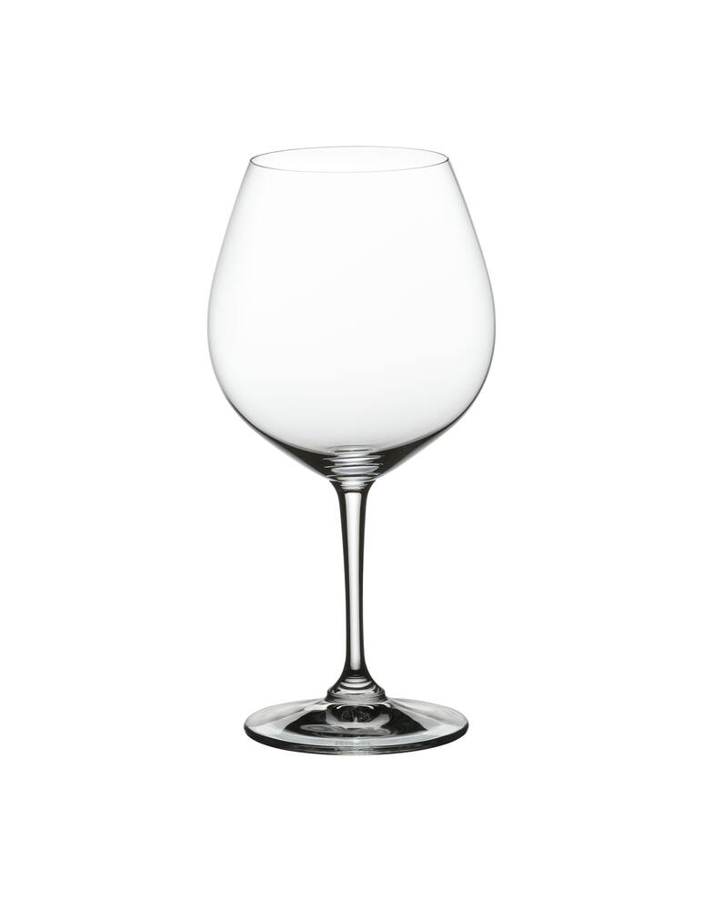 rinascente Riedel Set 4 Calici Vino Rosso