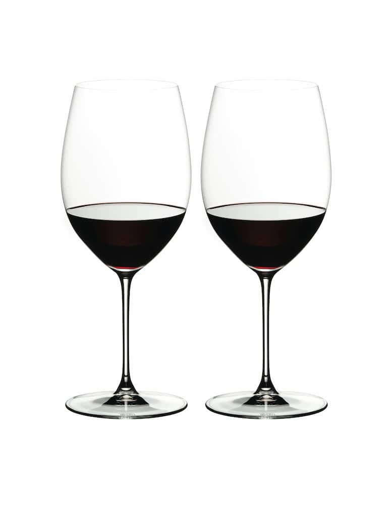 Riedel Set 2 Calici Cabernet/Merlot Veritas - immagine 1 Riedel Set 2 Calici Cabernet/Merlot Veritas - immagine 1