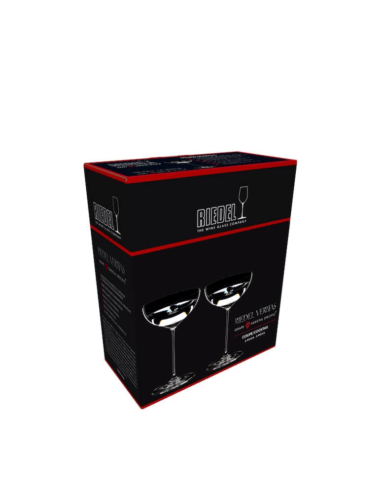 Riedel Set 2 Pz Coppe Moscato - immagine 3 Riedel Set 2 Pz Coppe Moscato - immagine 3