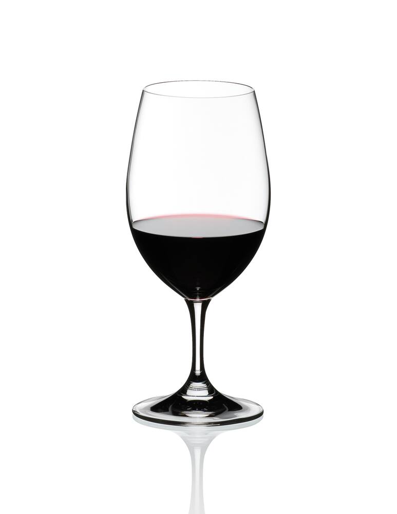 Riedel Ouverture Magnum Goblet Set 6 pieces + Decanter - picture 4 Riedel Ouverture Magnum Goblet Set 6 pieces + Decanter - picture 4