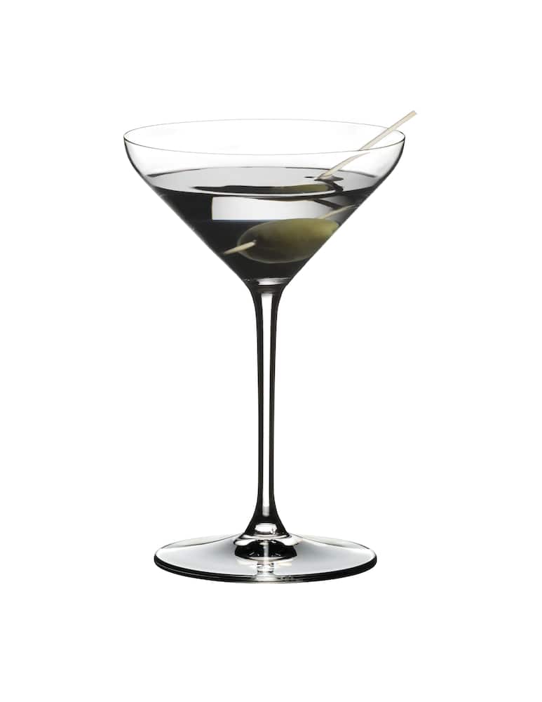 Riedel Set 2 Pz Calici Martini - immagine 1 Riedel Set 2 Pz Calici Martini - immagine 1